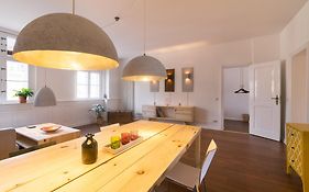 Design Apartments - Im Holländerviertel - Benkert 2